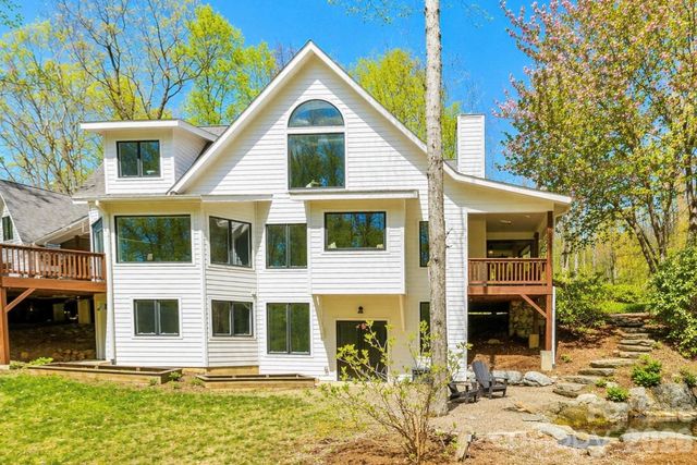 257 Jones Cove Road, Asheville, NC 28805