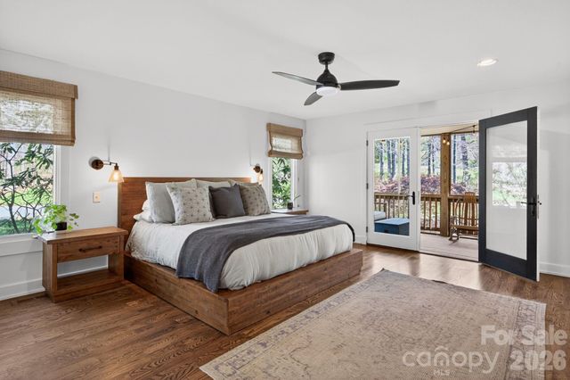 257 Jones Cove Road, Asheville, NC 28805