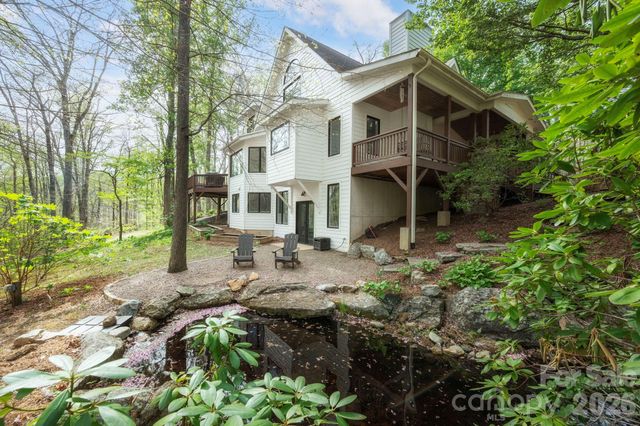 257 Jones Cove Road, Asheville, NC 28805