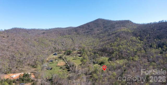 257 Jones Cove Road, Asheville, NC 28805