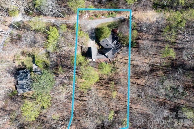 257 Jones Cove Road, Asheville, NC 28805