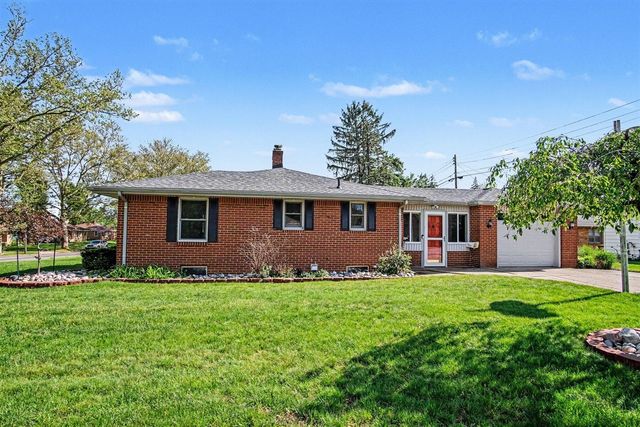 751 Larkspur Avenue, Grand Rapids, MI 49504