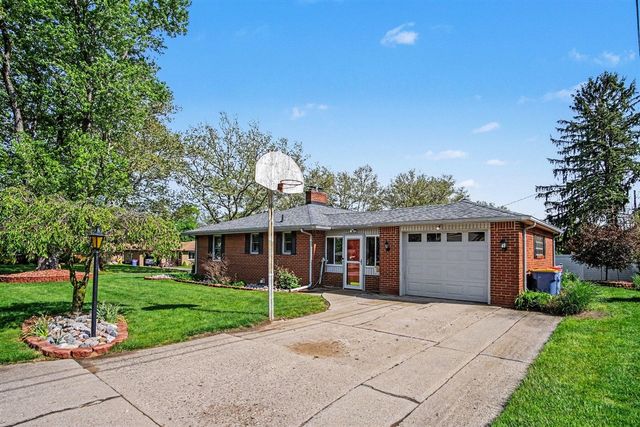 751 Larkspur Avenue, Grand Rapids, MI 49504