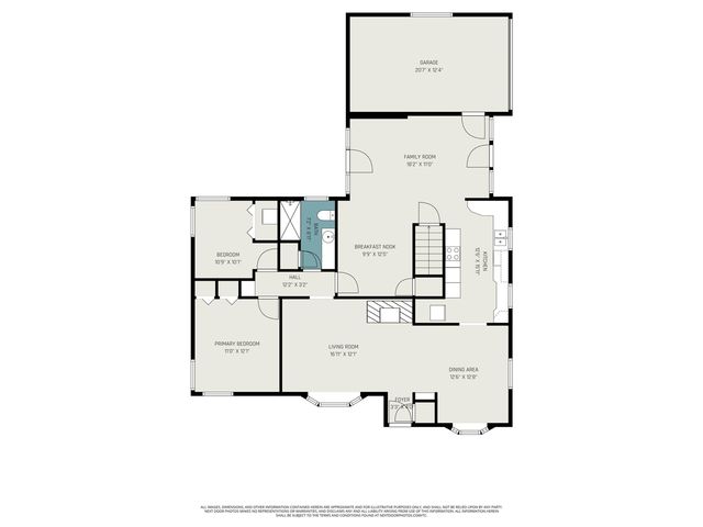 751 Larkspur Avenue, Grand Rapids, MI 49504