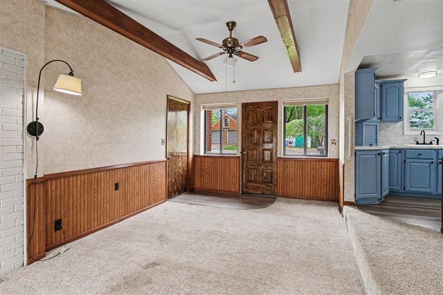 751 Larkspur Avenue, Grand Rapids, MI 49504
