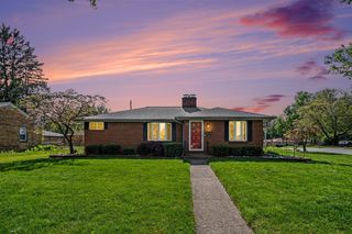751 Larkspur Avenue, Grand Rapids, MI 49504