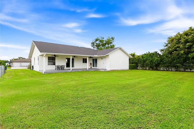 256 SE SANTA BARBARA PLACE, Cape Coral, FL 33990