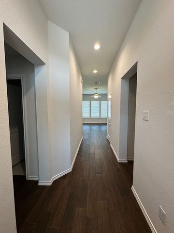 3112 Montego Bay Lane, Fort Worth, TX 76123