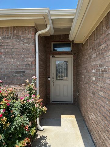 3112 Montego Bay Lane, Fort Worth, TX 76123