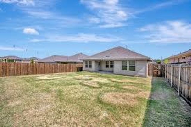 3112 Montego Bay Lane, Fort Worth, TX 76123