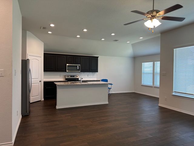 3112 Montego Bay Lane, Fort Worth, TX 76123
