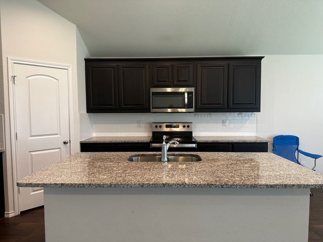 3112 Montego Bay Lane, Fort Worth, TX 76123