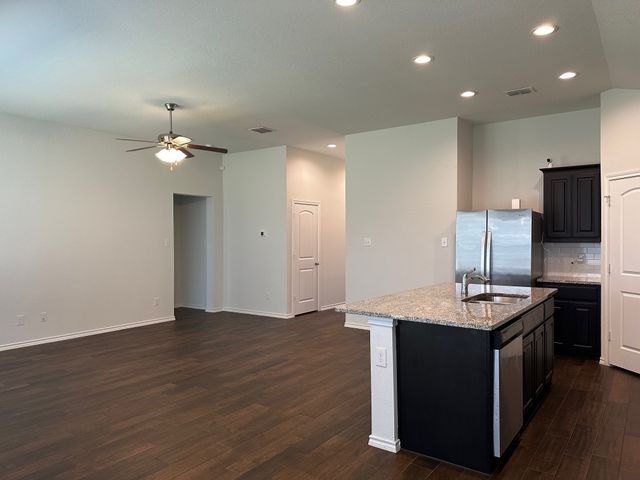 3112 Montego Bay Lane, Fort Worth, TX 76123