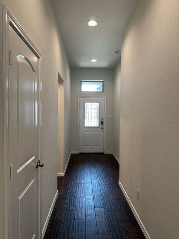 3112 Montego Bay Lane, Fort Worth, TX 76123