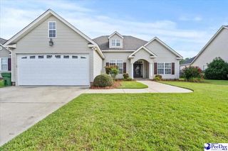 413 Pilchard Court, Florence, SC 29505