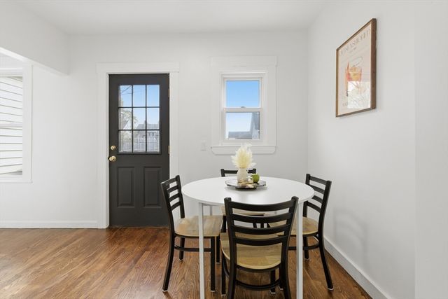 9 Robbins Street, Waltham, MA 02453