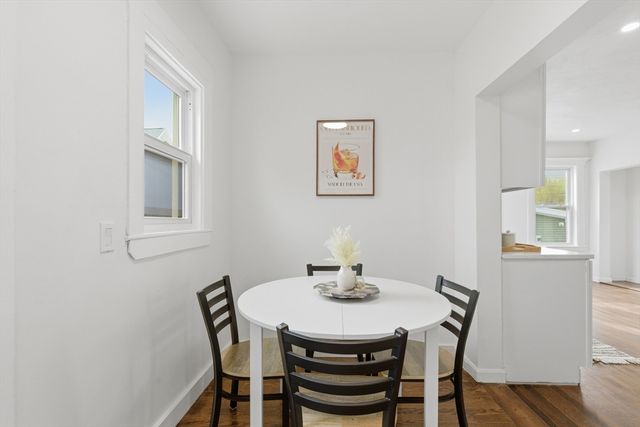 9 Robbins Street, Waltham, MA 02453