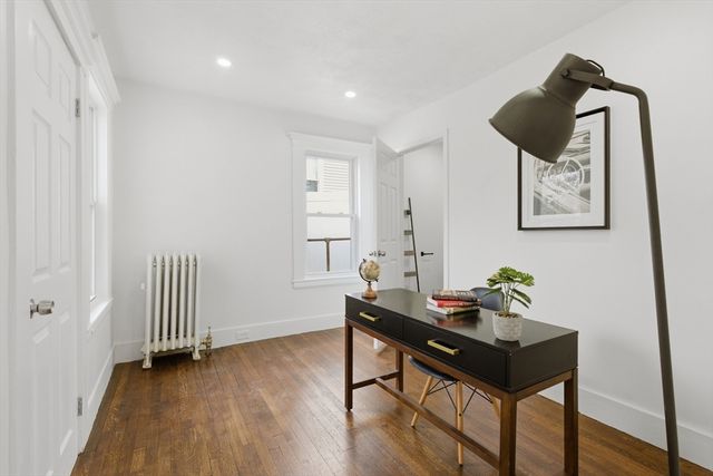 9 Robbins Street, Waltham, MA 02453