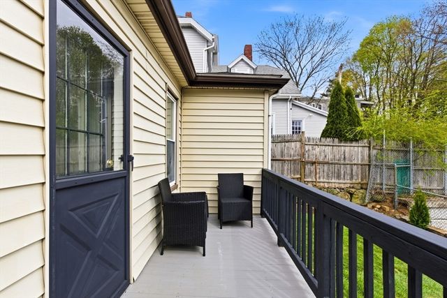 9 Robbins Street, Waltham, MA 02453