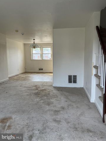1522 LANGFORD RD, Gwynn Oak, MD 21207