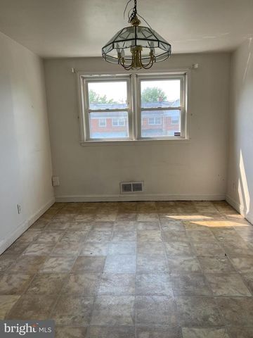 1522 LANGFORD RD, Gwynn Oak, MD 21207