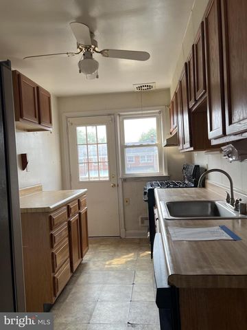 1522 LANGFORD RD, Gwynn Oak, MD 21207