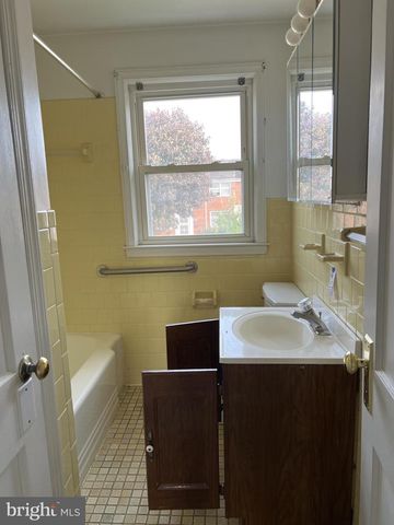1522 LANGFORD RD, Gwynn Oak, MD 21207