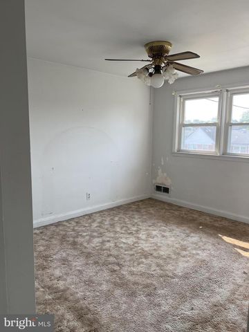 1522 LANGFORD RD, Gwynn Oak, MD 21207