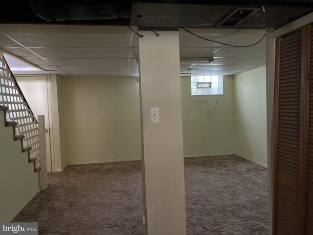 1522 LANGFORD RD, Gwynn Oak, MD 21207
