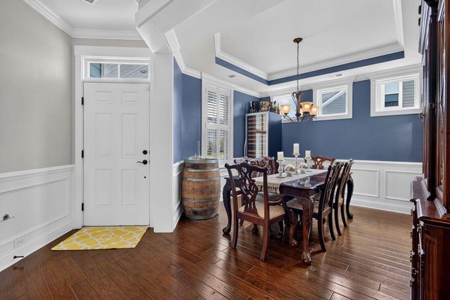 2862 Rutherford Way, Charleston, SC 29414