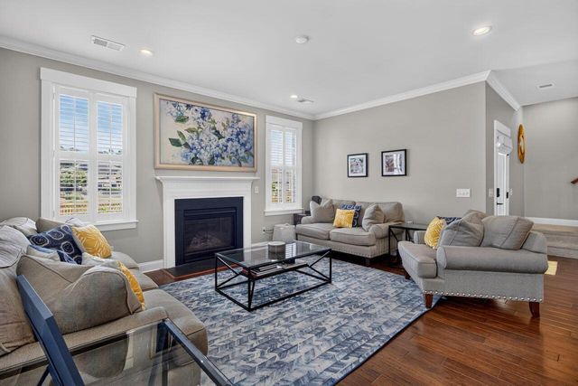 2862 Rutherford Way, Charleston, SC 29414