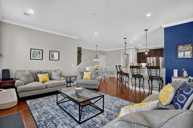 2862 Rutherford Way, Charleston, SC 29414