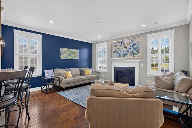 2862 Rutherford Way, Charleston, SC 29414