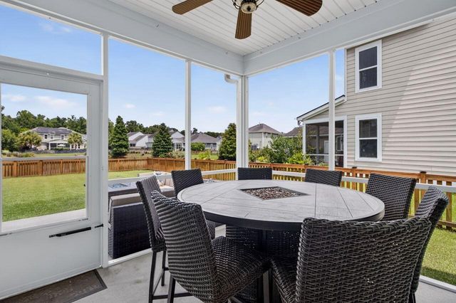 2862 Rutherford Way, Charleston, SC 29414