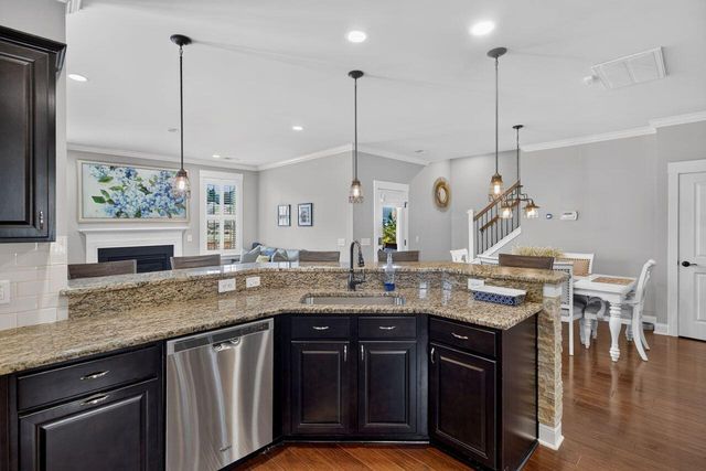 2862 Rutherford Way, Charleston, SC 29414