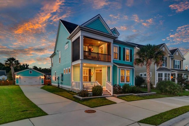 2862 Rutherford Way, Charleston, SC 29414