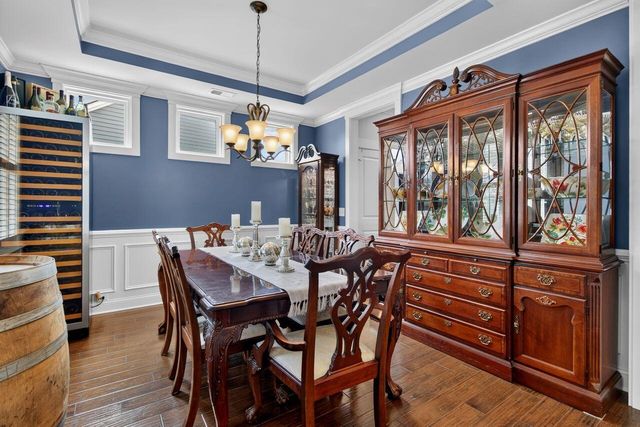 2862 Rutherford Way, Charleston, SC 29414