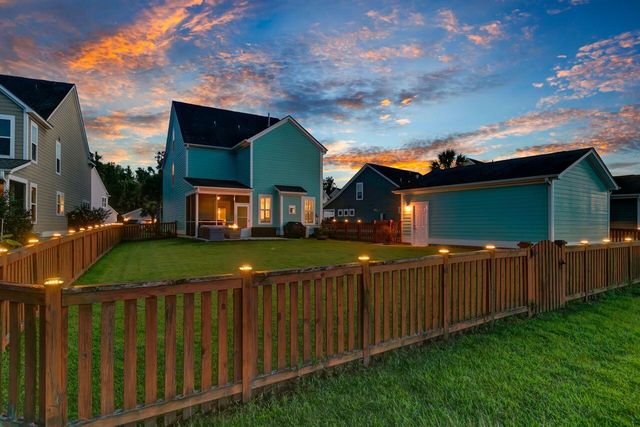 2862 Rutherford Way, Charleston, SC 29414