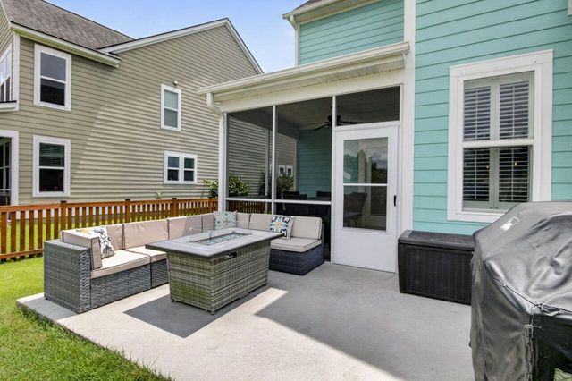 2862 Rutherford Way, Charleston, SC 29414