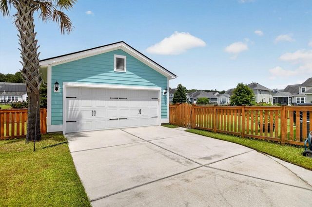 2862 Rutherford Way, Charleston, SC 29414