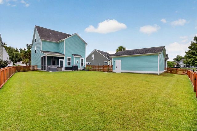 2862 Rutherford Way, Charleston, SC 29414
