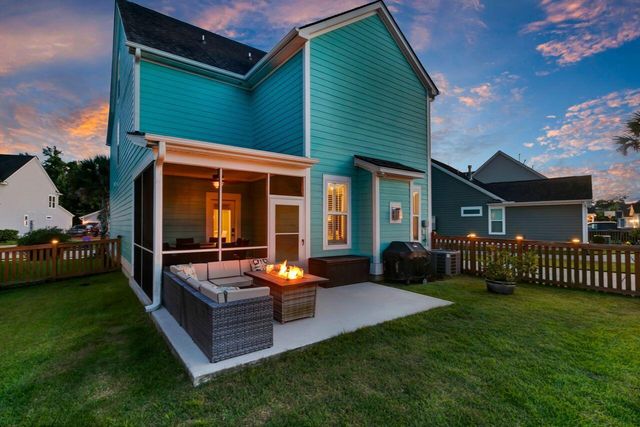 2862 Rutherford Way, Charleston, SC 29414