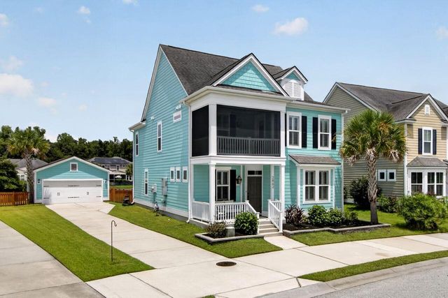 2862 Rutherford Way, Charleston, SC 29414