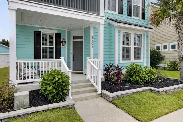 2862 Rutherford Way, Charleston, SC 29414