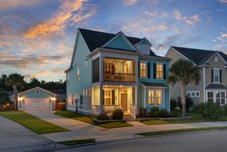 2862 Rutherford Way, Charleston, SC 29414
