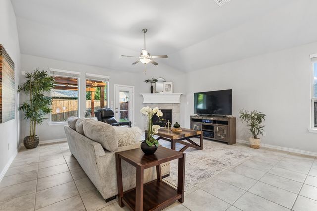 6216 Looms Court, Celina, TX 76227