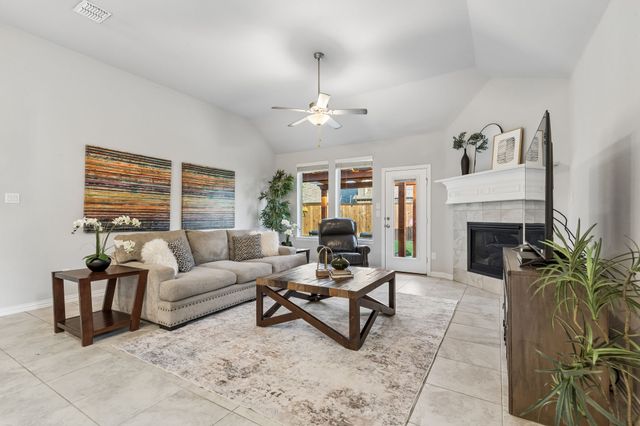 6216 Looms Court, Celina, TX 76227