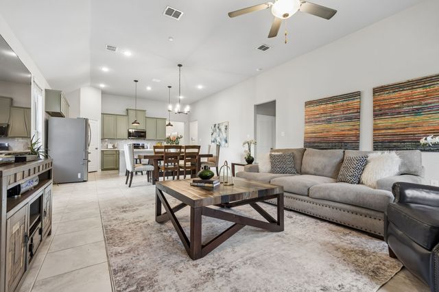 6216 Looms Court, Celina, TX 76227
