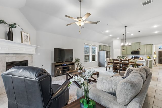 6216 Looms Court, Celina, TX 76227