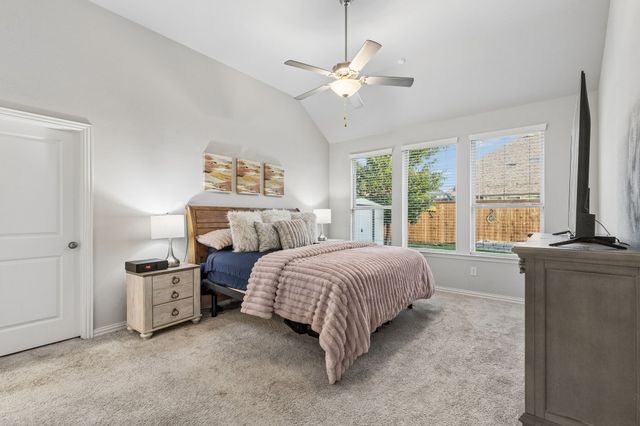 6216 Looms Court, Celina, TX 76227